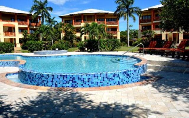 The Villas at Cocoplum
