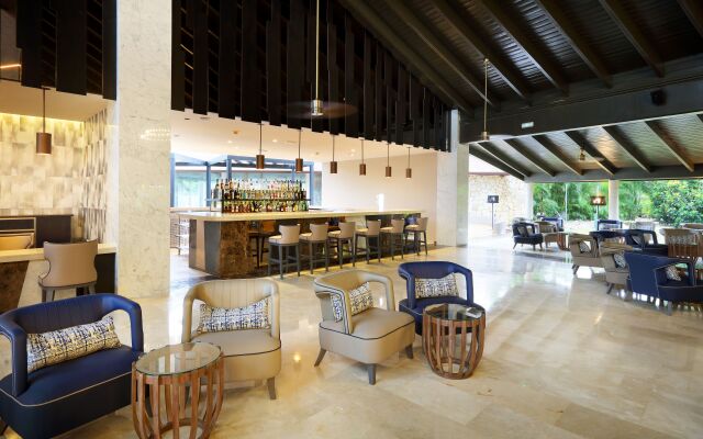 Grand Palladium Punta Cana Resort & Spa - All Inclusive