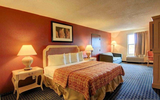 Red Roof Inn Atlanta - Six Flags