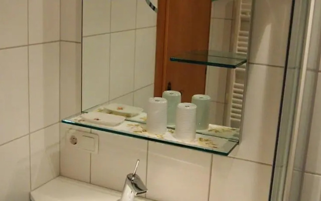 Ferienwohnungen Kofler