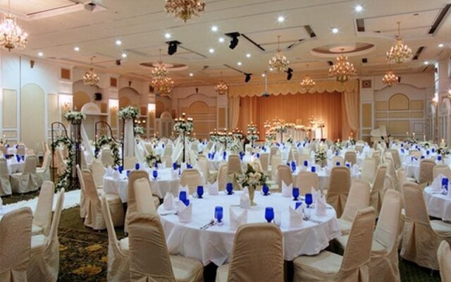 Shin Yang Park Hotel