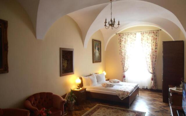 Gothic House