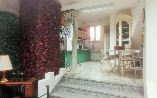 Casa degli Artisti