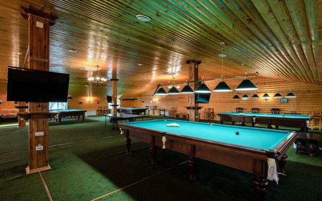 Семь Островов