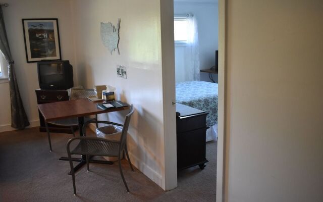 The Barron Brook Inn