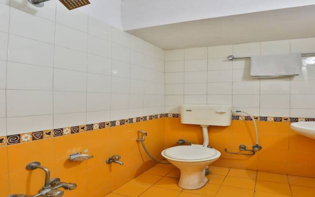 OYO 10044 Hotel Dudawat