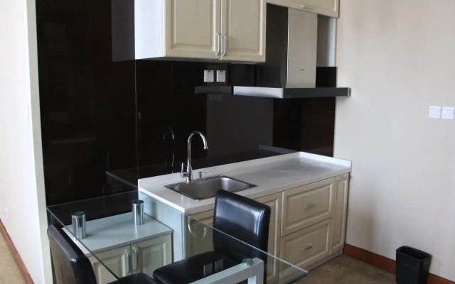 Guanghan Hotel - Harbin