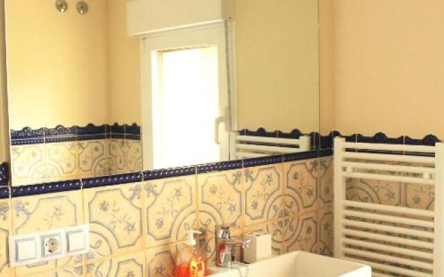 Casa la Manzanera