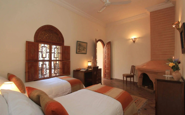 Riad Daria Suites & Spa