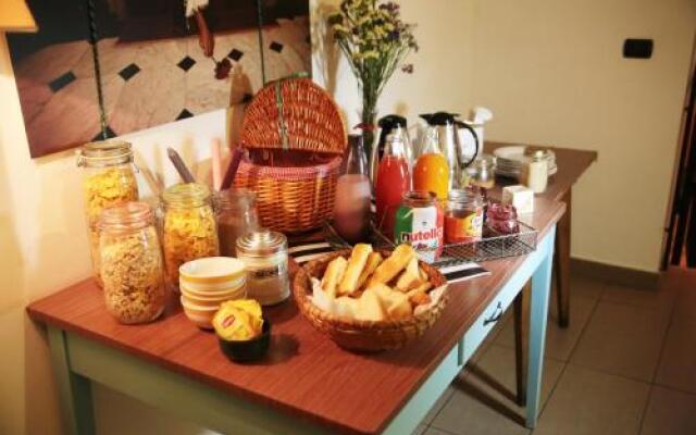 Abbey Hostel