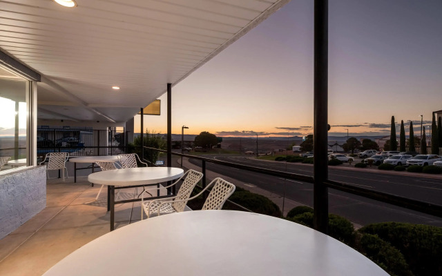 Travelodge by Wyndham Page, View of Lake Powell