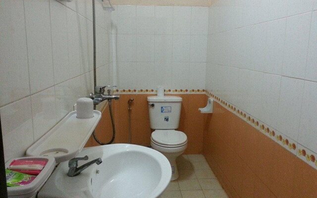 Phonebandith Hotel