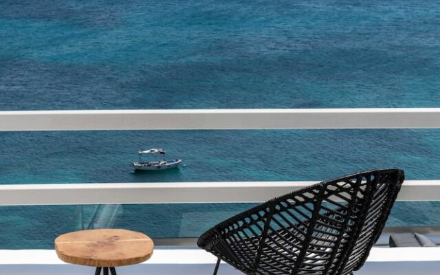 Obsession Mykonos