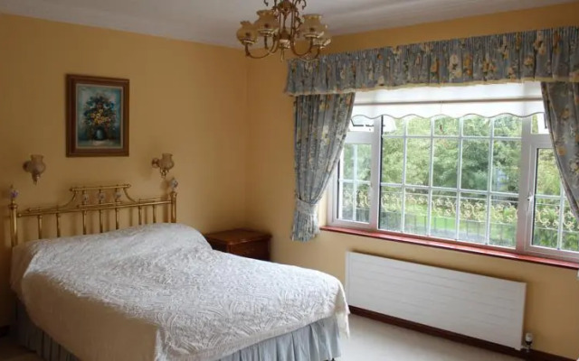 Bohola House B&B