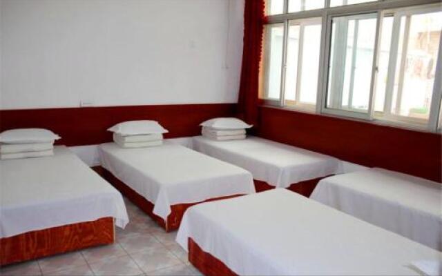 Xingcheng Juyage Guesthouse