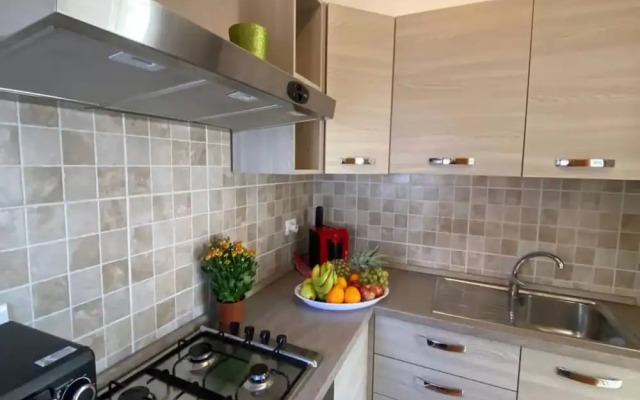 Comfortable Apartment in Porto Torres