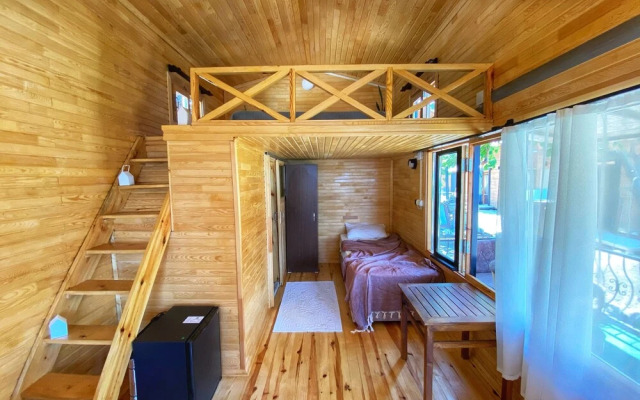 Lazoglu Bungalov