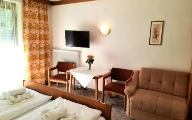 Pension App Edenhof