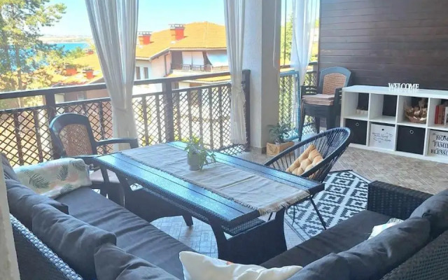 Santa Marina apartaments - Karina 2