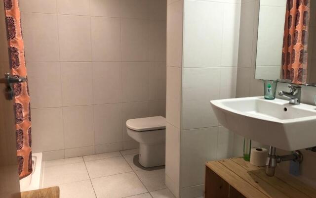 Apartament Centre ciutat