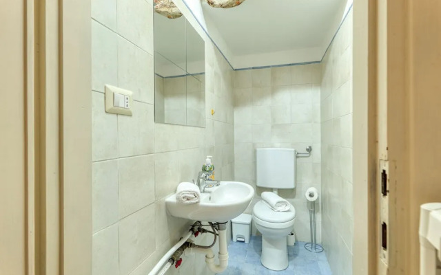 Casa Oneglia vicino stazione Imperia