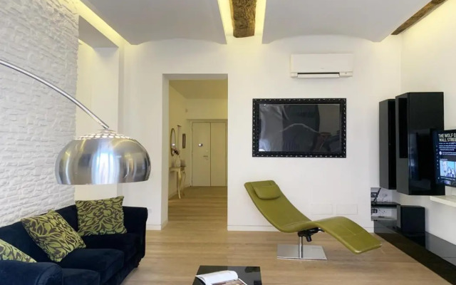 ARCAsuite Tritone Luxury