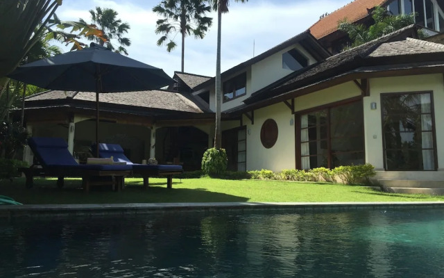 Ayana Villa