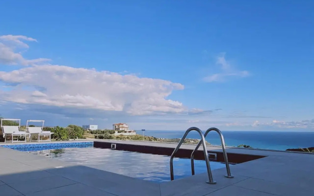 105 PSR - Stay Cavo Aspro Residence 3