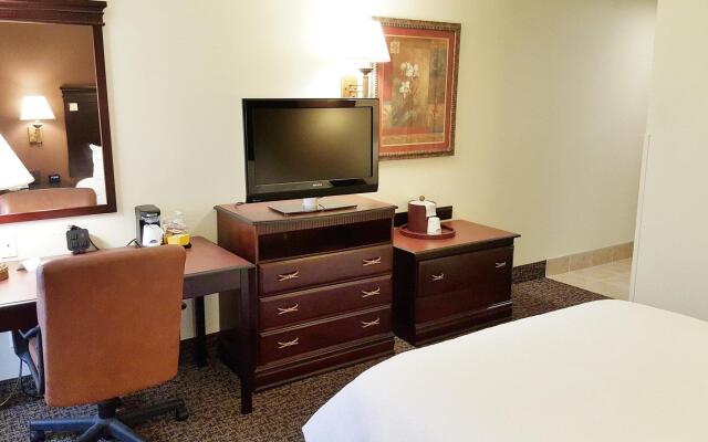 Hampton Inn Kansas City/Blue Springs