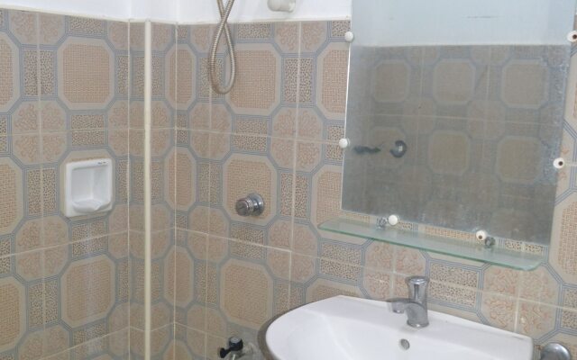 Antonio's Apartelle & Suites