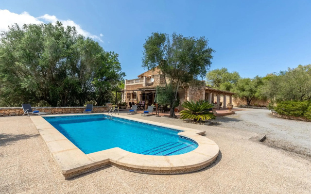 Ariany - 3884 Mallorca