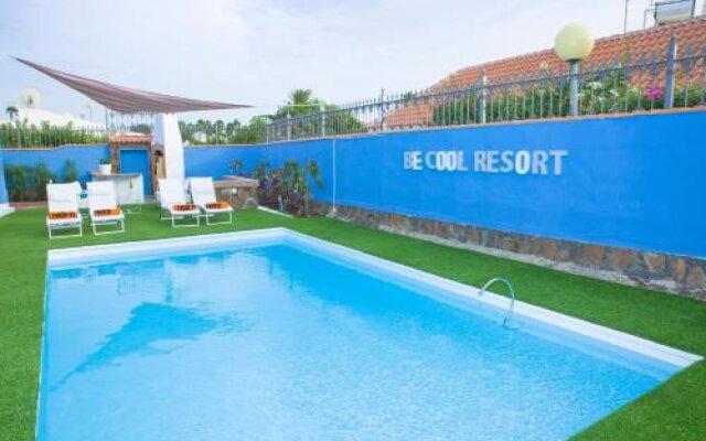 Be Cool Resort - Adults Only