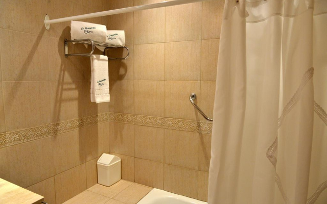 La Campiña Club Hotel & Spa