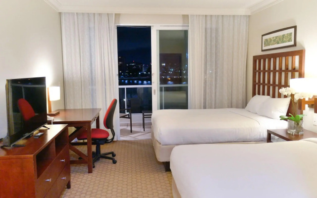 Costa Bahia Hotel Paseo Caribe