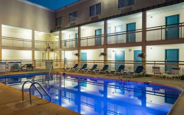Quality Inn
