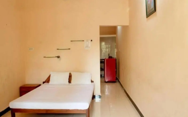 Mantheven Homes