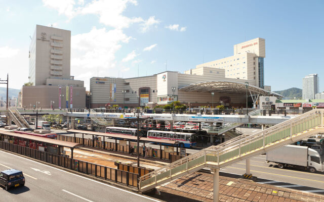 Hotel New Nagasaki