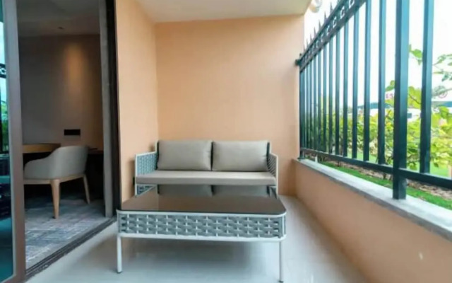 ShengDa International Hotel