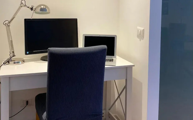 Modern 2 bedrooms - Cino 15