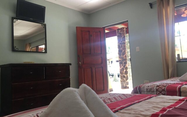 Hotel Manuel Antonio Park