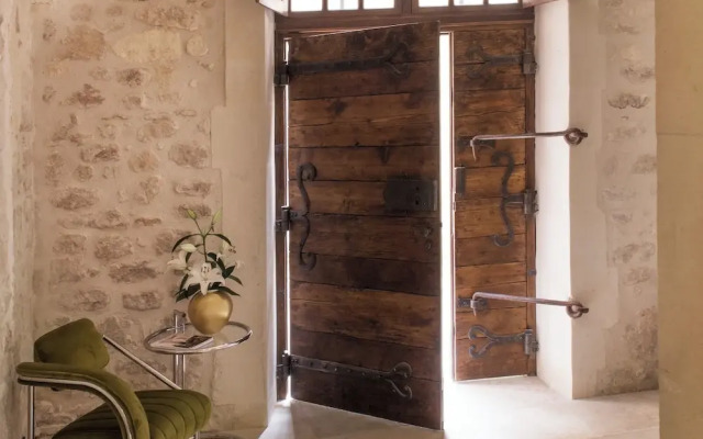 Hôtel de Tourrel, Saint Rémy de Provence, a Member of Design Hotels