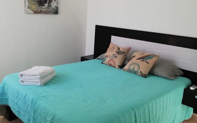 Apartment in Nuevo Vallarta