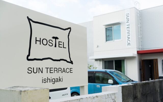 Hostel Sunterrace Ishigaki