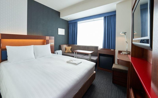 Standard Double room (풀 더블 침대) 사진 1