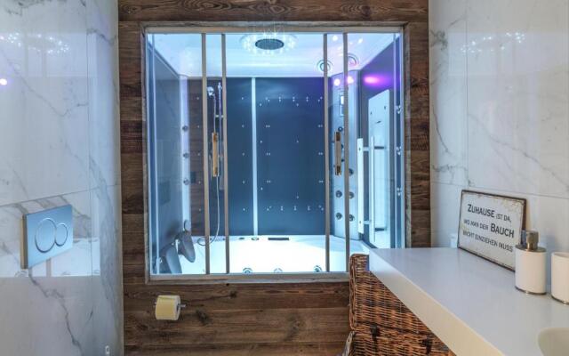 Top Apartment Davos 4.5 Rooms