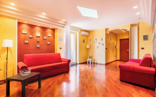 Scaramantico Apartment