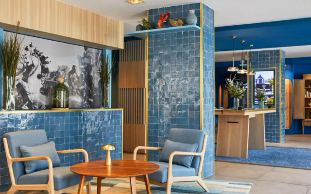 Hotel Indigo Bordeaux Centre Chartrons By Ihg