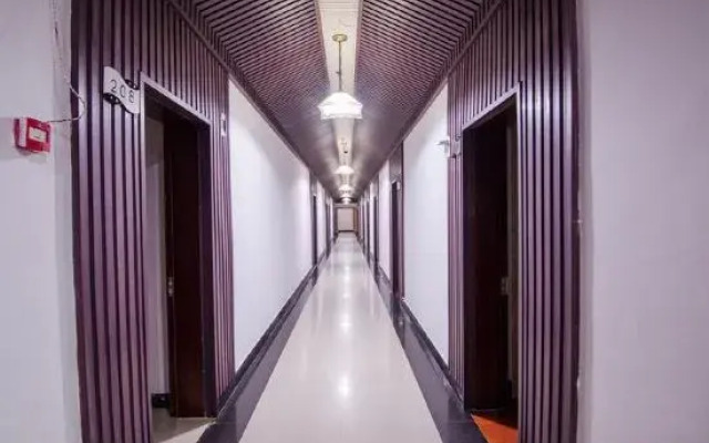 Jinliyuan Hotel