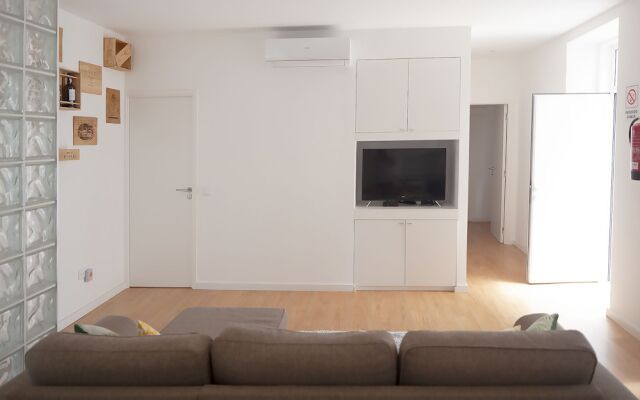 Oportoland T2 Suites