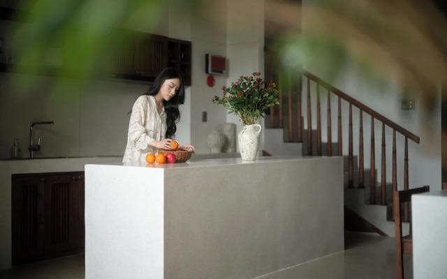 Wazen Retreat Villa Da Nang